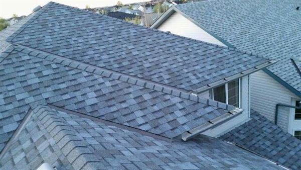 PLATINUM ROOFING AND CONSTRUCTION