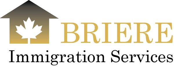 BRIERE IMMIGRATION SERVICES LTD.                                                       