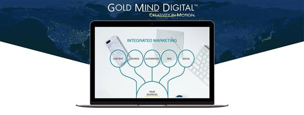  GOLD MIND DIGITAL /  SEO CONSULTANT VANCOUVER                                                                           