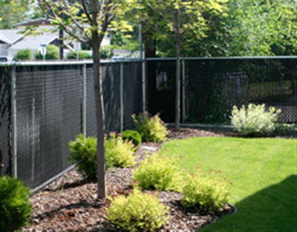 ACCURATE FENCING & MANUFACTURING     
