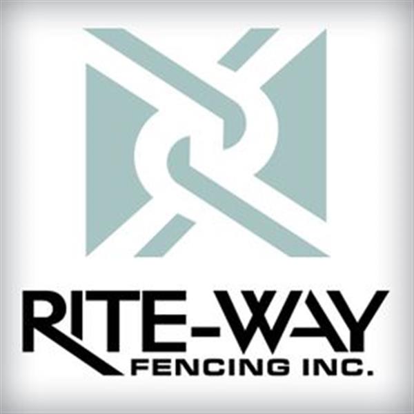 RITE-WAY FENCING INC.   