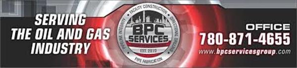 BPC SERVICES LTD.  ( Blackfoot )     