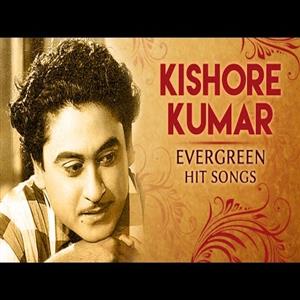 Ever Green Kishor Kumar 01