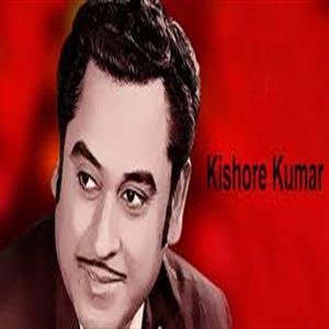 Ever Green Kishor Kumar 04