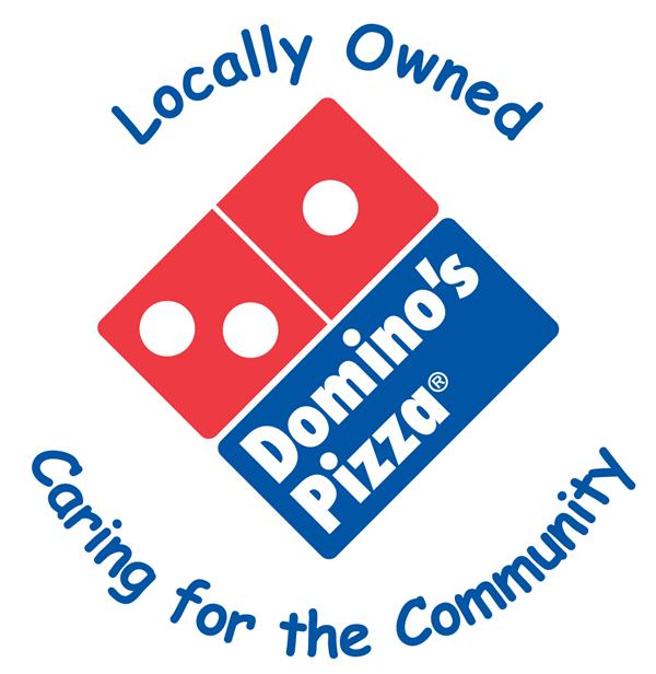 DOMINO&#39;S PIZZA