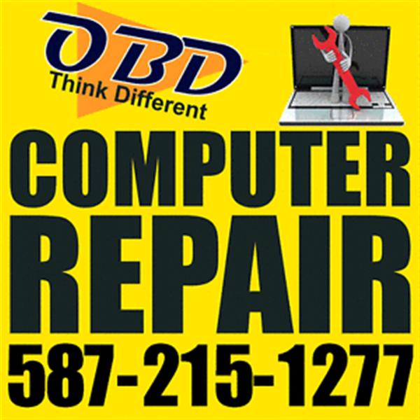 obd computer tech Calgary