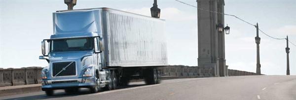 CALMONT VOLVO TRUCK CENTRE CALGARY