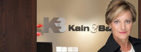 KAIN & BALL PROFESSIONAL CORPORATION TORONTO                                                      