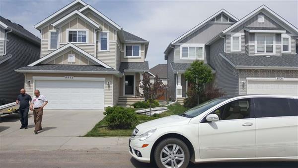  GARAGE DOORS EDMONTON                                      