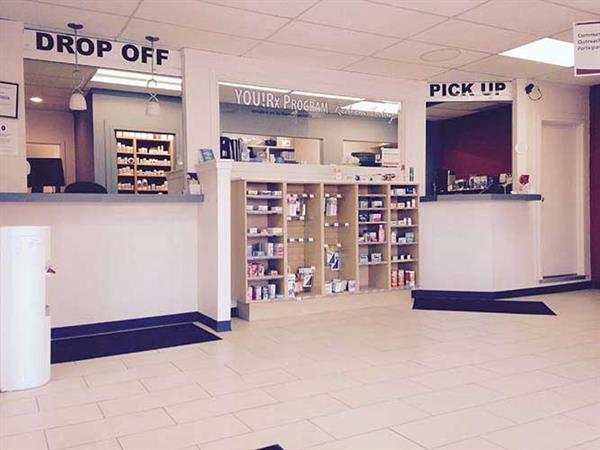 YOUDRUGMART ( WINNIPEG )