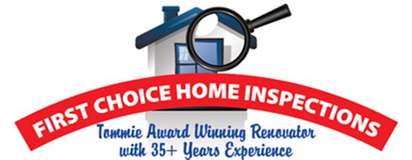 FIRST CHOICE HOME INSPECTIONS (KELOWNA)