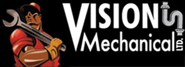 VISION PLUMBING & HEATING  