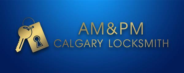 AM & PM CALGARY LOCKSMITH  