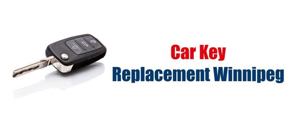 CAR KEYS REPLACEMENT WINNIPEG     .