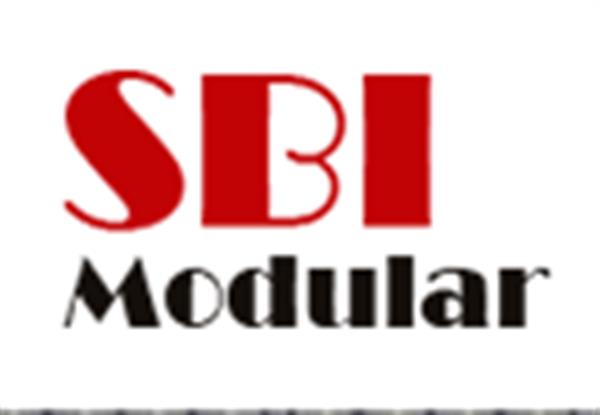 SBI MODULAR LTD.          