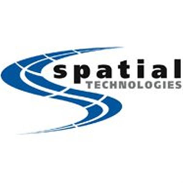 SPATIAL TECHNOLOGIES     