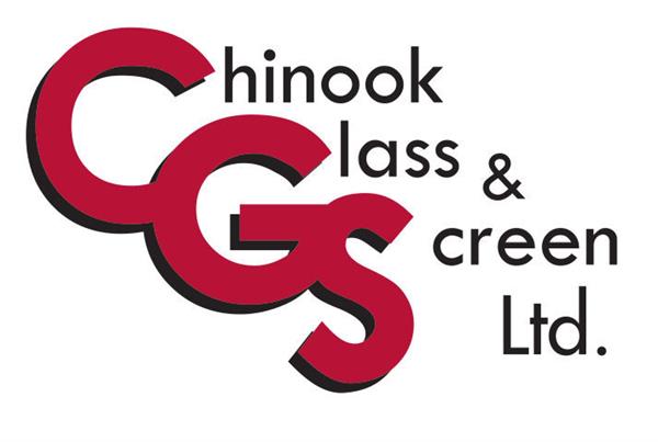 Chinook Glass & Screen Ltd.