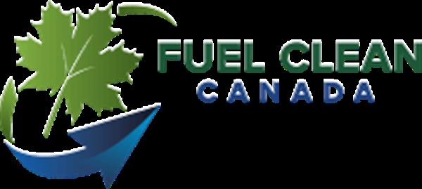 FUEL CLEAN CANADA 