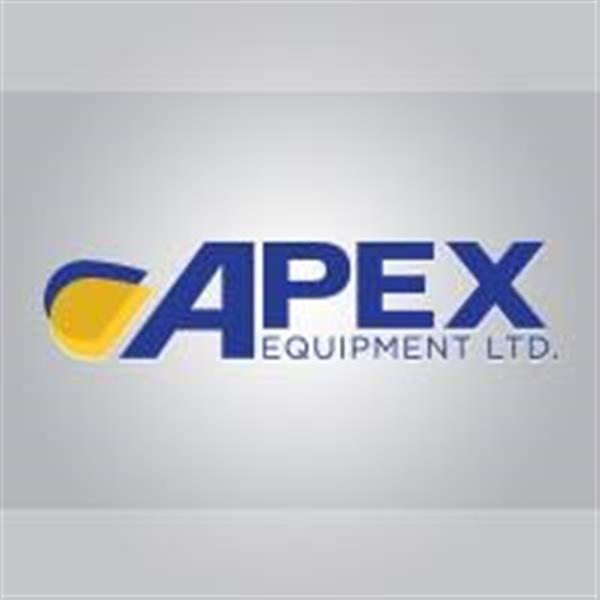 APEX EQUIPMENT LTD.       