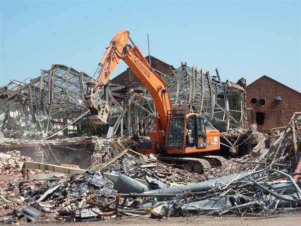 SURREY ASBESTOS REMOVAL PROS         