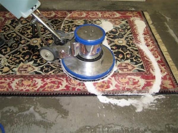 SOUTH SURREY CARPET CARPET CLEANING     