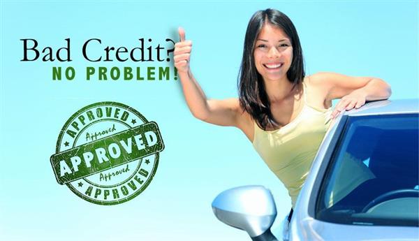 BAD CREDIT LOANS CANADA  ( OTTAWA )   