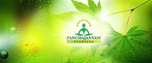 PANCHAJANYAM AYURVEDA        