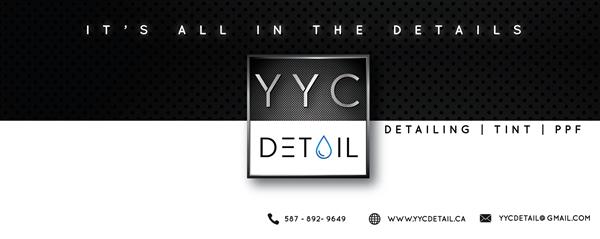 YYC Detail - Detailing Calgary
