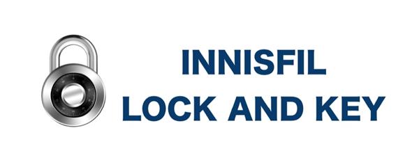 INNISFIL LOCK AND KEY     