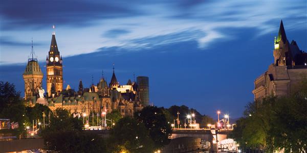 RIDEAU DENTAL CENTRE  ( Ottawa )