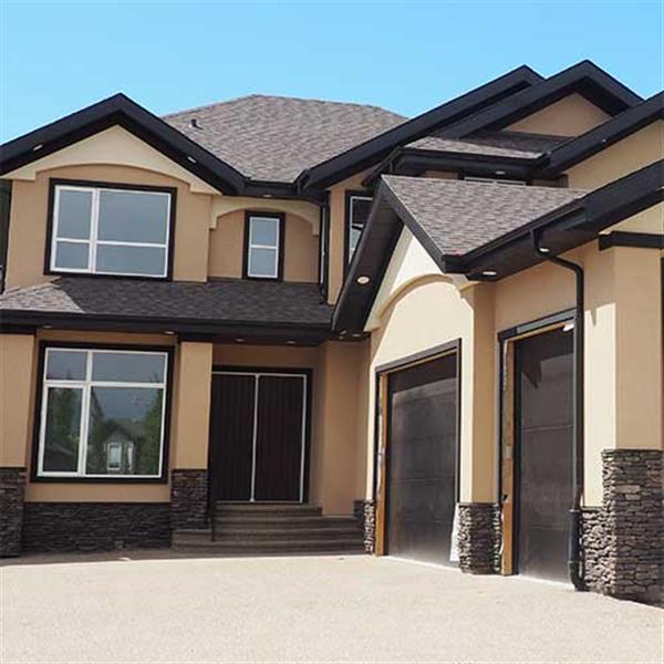 DEPEND EXTERIORS Edmonton     