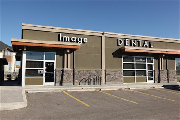 IMAGE DENTAL  ( Calgary )    