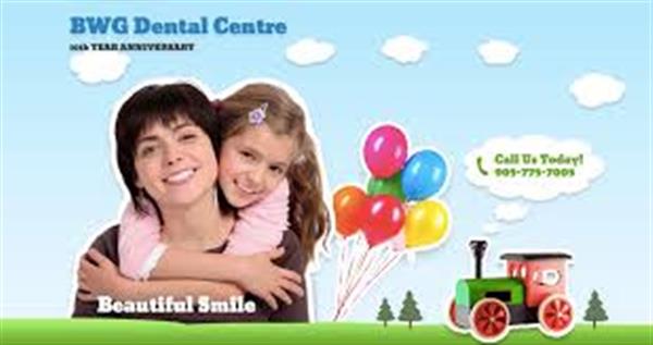 BWG DENTAL CARE  ( Bradford )    