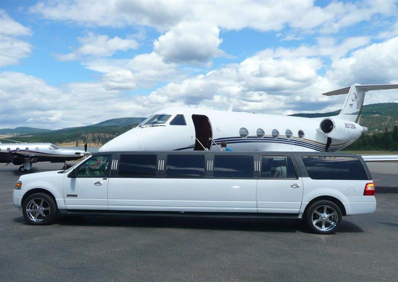 White Star Limo