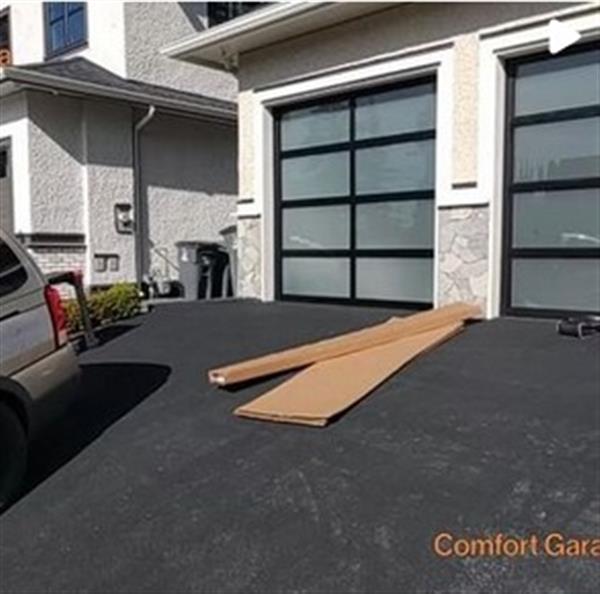 Comfort Garage & Doors Inc.