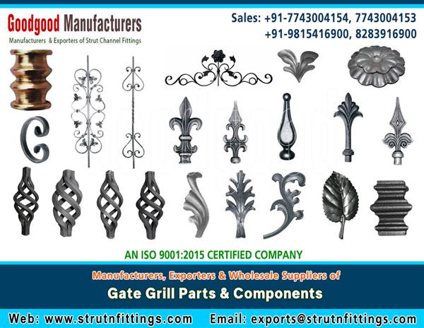 Goodgood Manufacturers