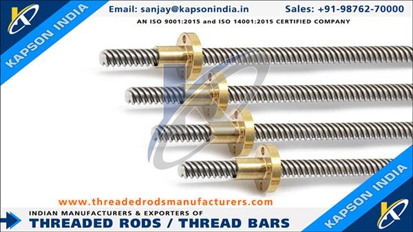 KAPSON INDIA