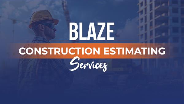 Blaze Estimating Canada