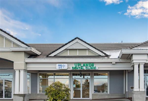 Uplands Dental Clinic