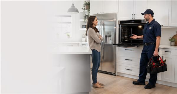 Appliance Repair Sherwood Park