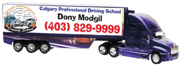 CALGARY PROFESSIONAL DRIVING SCHOOL