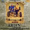Pyar Hoyi Janda Ae (Arjan)