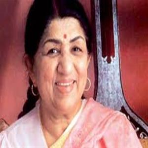 Ever Green Lata Mangeshkar 01