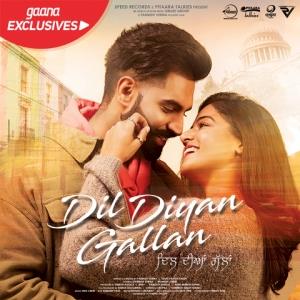  Dil Diyan Gallan